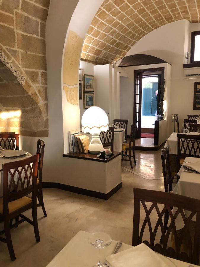 Casa Vacanza Dimore Luxury Gasthof 3*