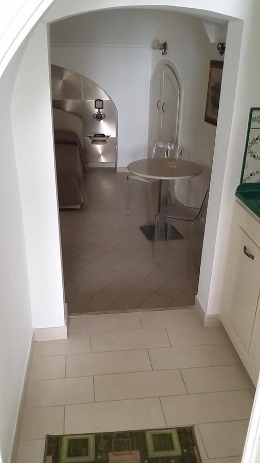 Casa Vacanza Dimore Luxury Gasthof Gallipoli