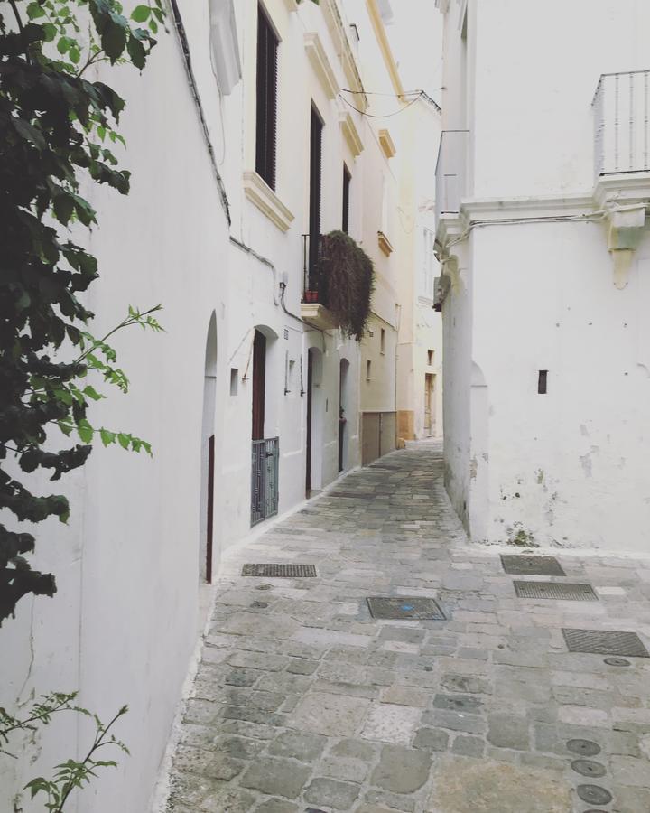 Casa Vacanza Dimore Luxury 3*