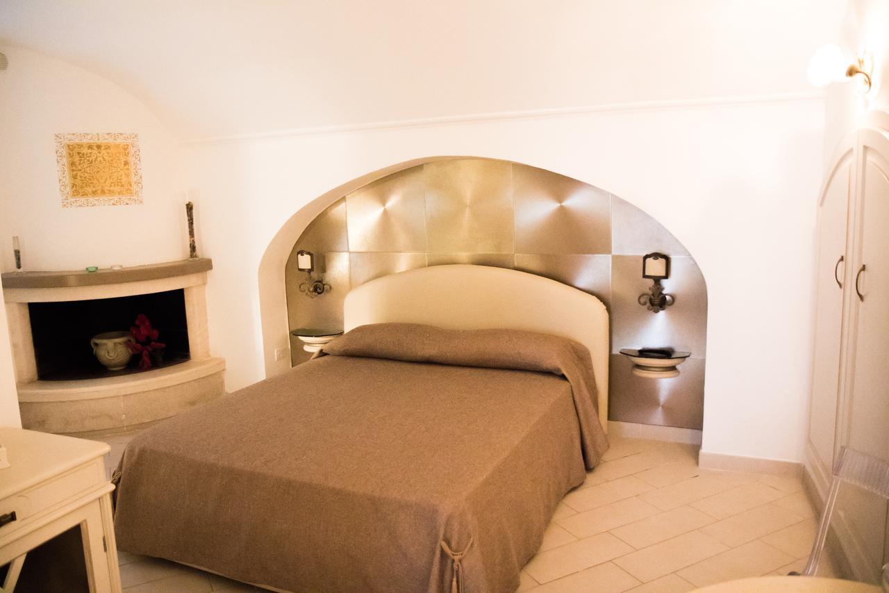 Casa Vacanza Dimore Luxury Gasthof 3*