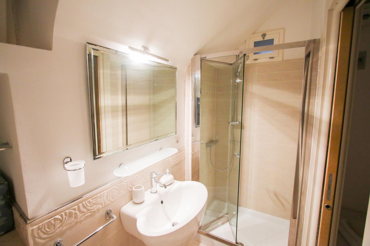 Gasthof Casa Vacanza Dimore Luxury 3*