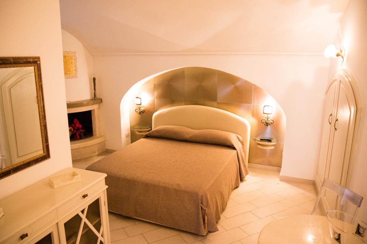 Casa Vacanza Dimore Luxury 3* Gallipoli