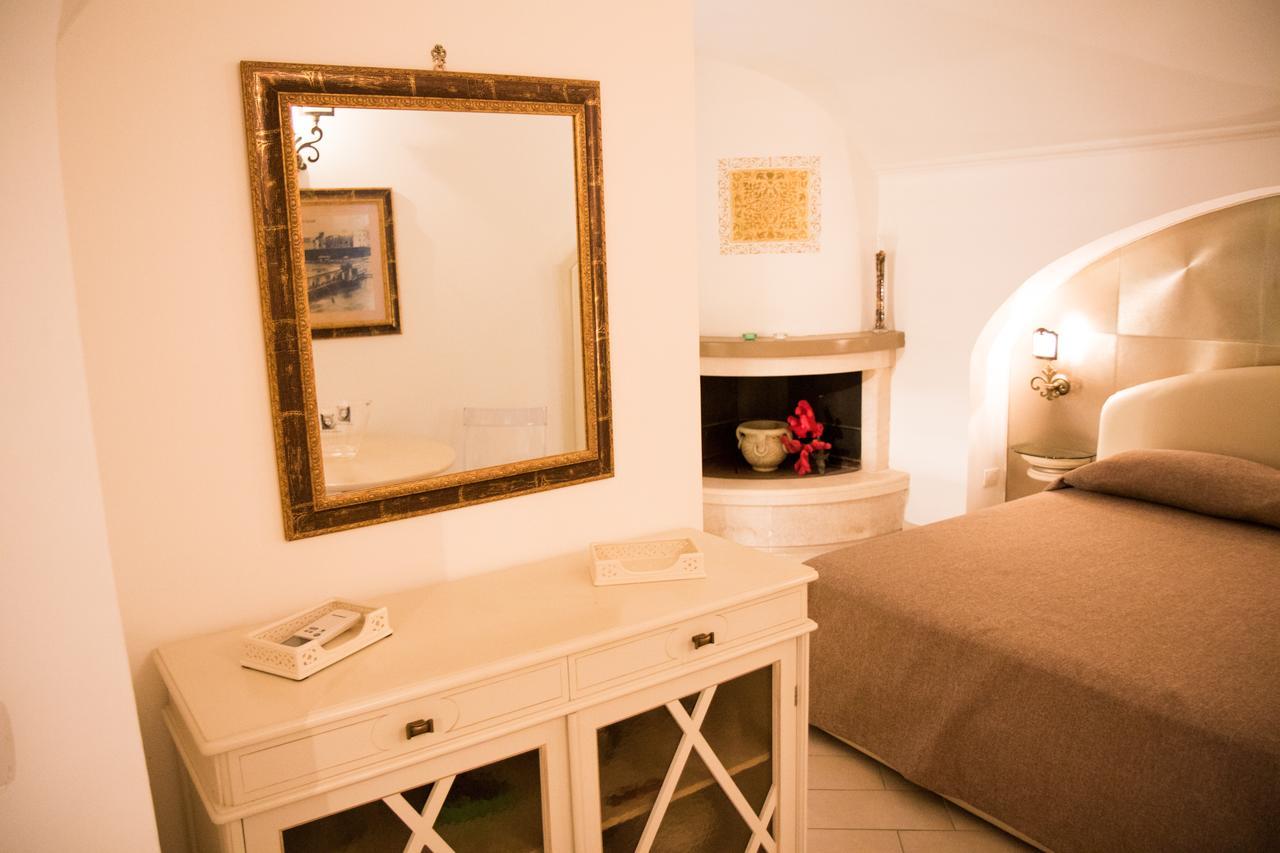 Gasthof Casa Vacanza Dimore Luxury