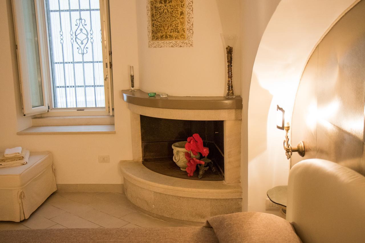 Casa Vacanza Dimore Luxury