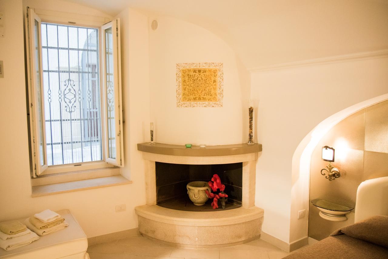 Casa Vacanza Dimore Luxury Gasthof 3*