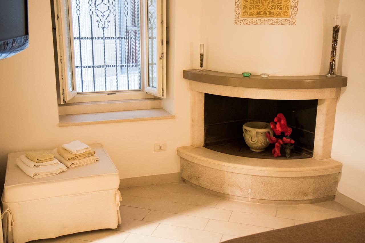 Casa Vacanza Dimore Luxury 3* Gallipoli