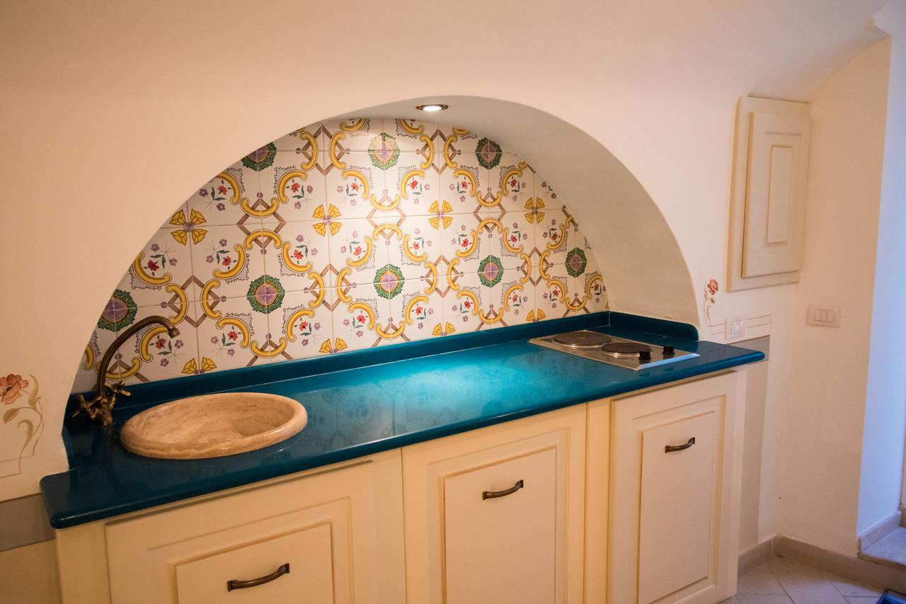 Casa Vacanza Dimore Luxury