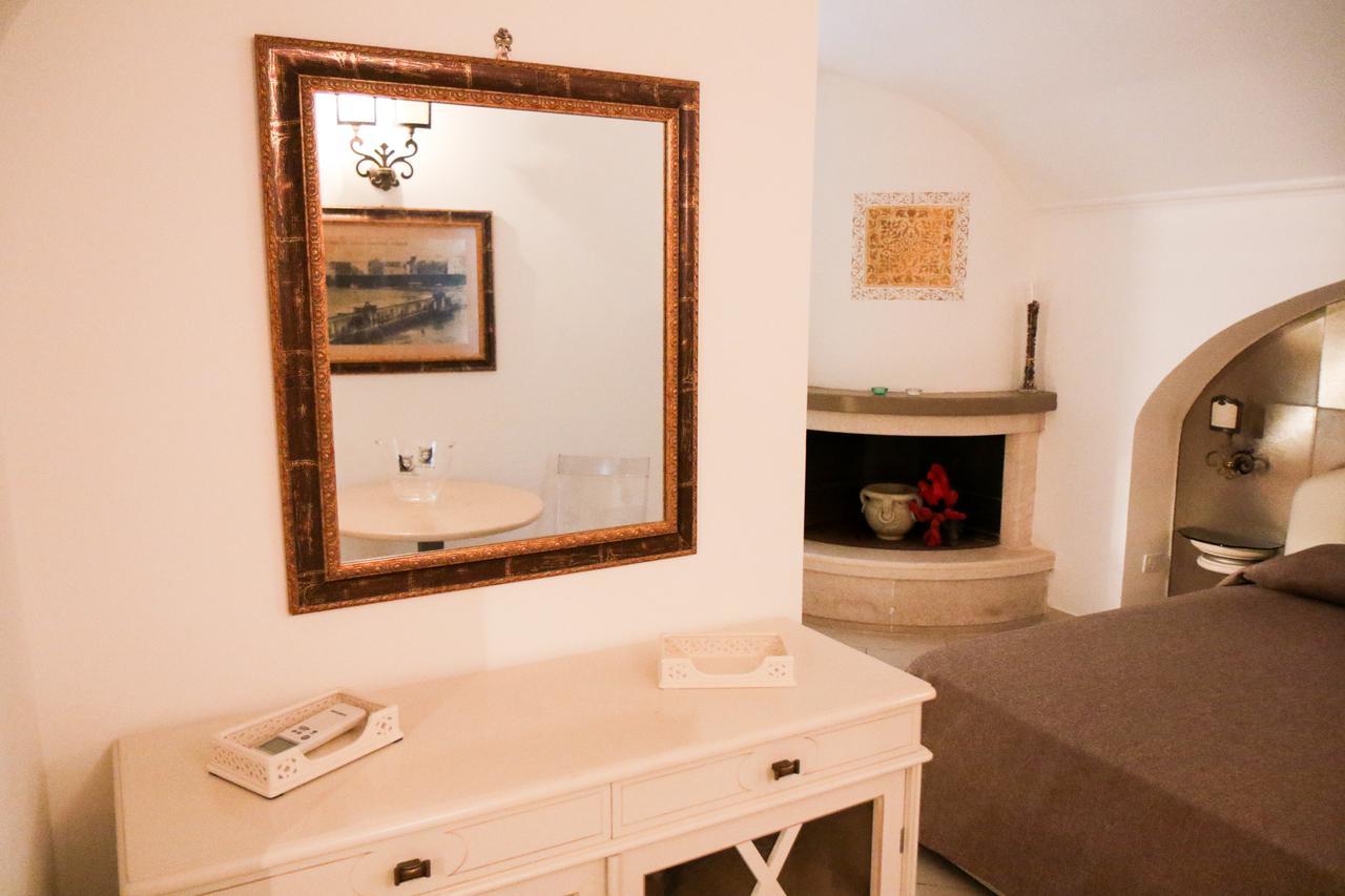 Casa Vacanza Dimore Luxury 3* Gallipoli
