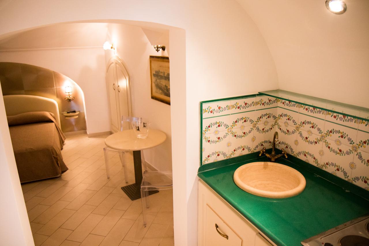 Casa Vacanza Dimore Luxury Gasthof 3*