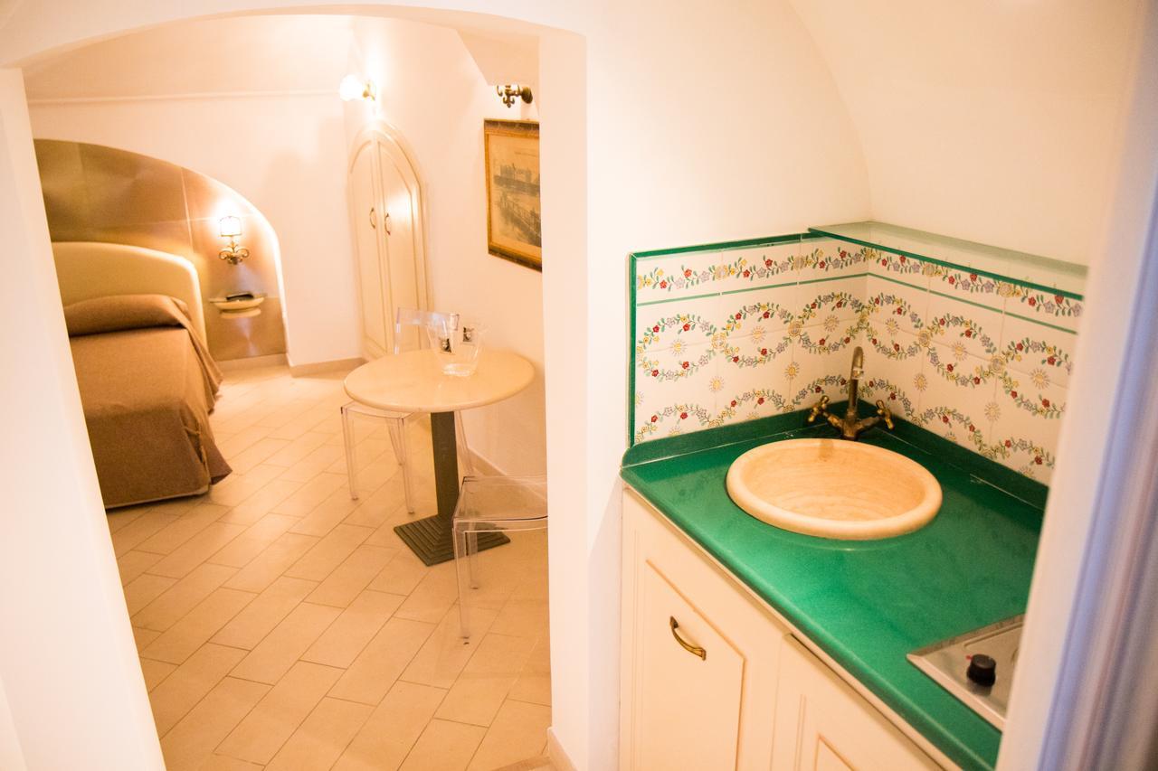 Casa Vacanza Dimore Luxury 3*