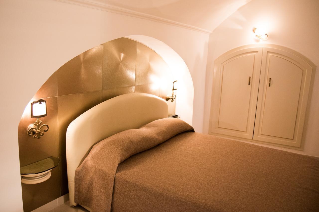 Casa Vacanza Dimore Luxury Gasthof