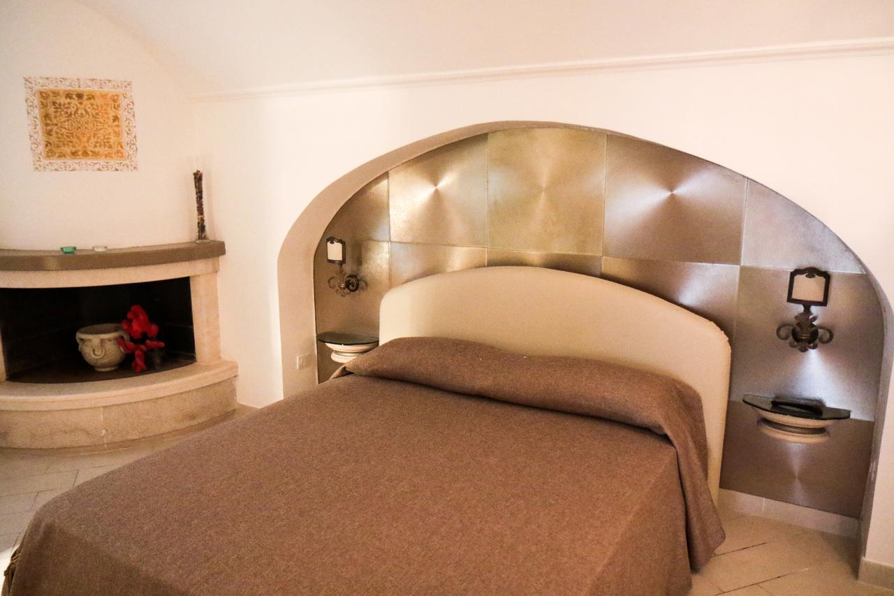 Casa Vacanza Dimore Luxury Gallipoli