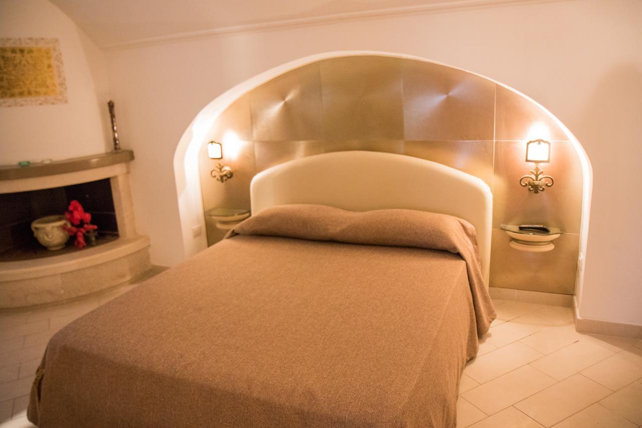 Gasthof Casa Vacanza Dimore Luxury