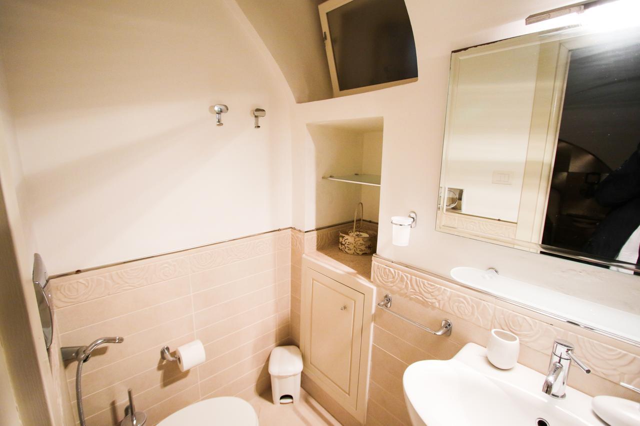 Casa Vacanza Dimore Luxury 3* Gallipoli