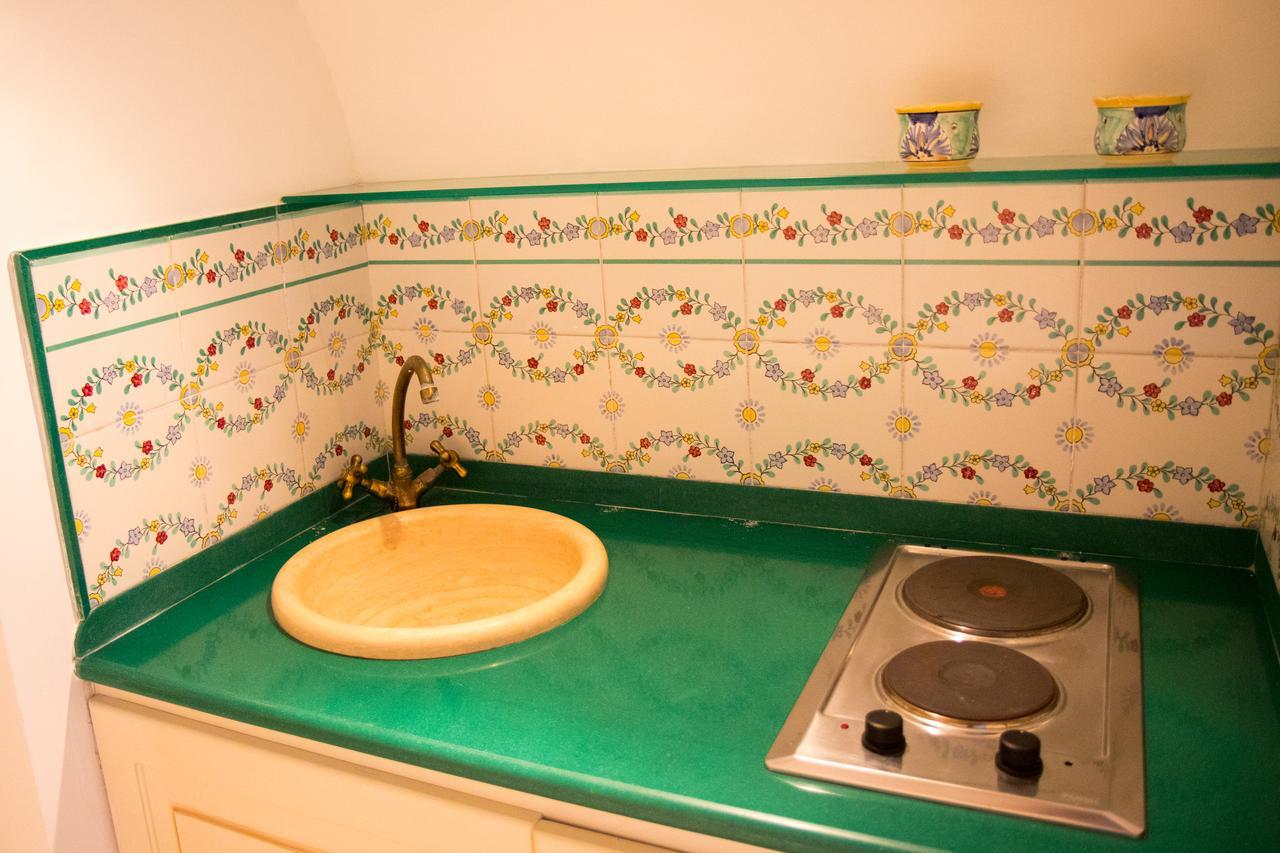 Casa Vacanza Dimore Luxury Gallipoli