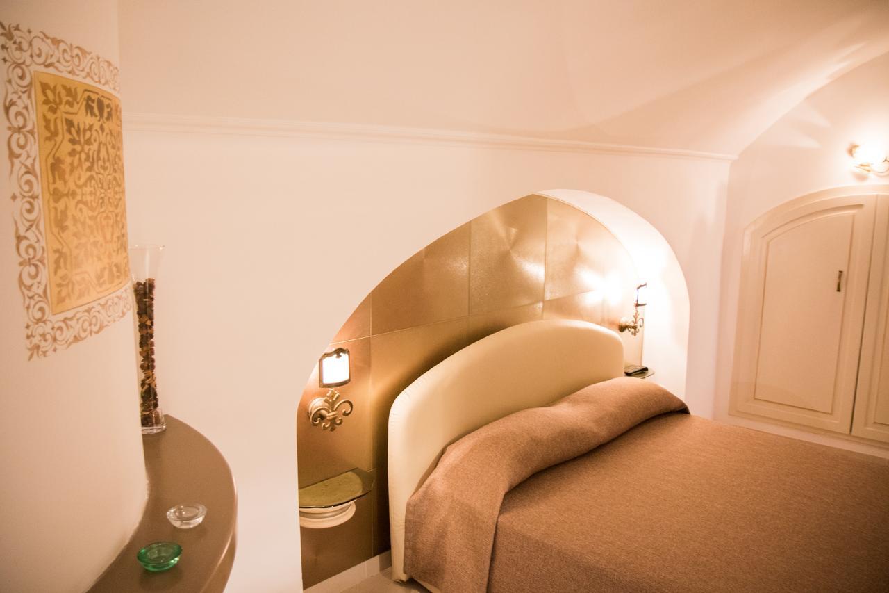 Casa Vacanza Dimore Luxury