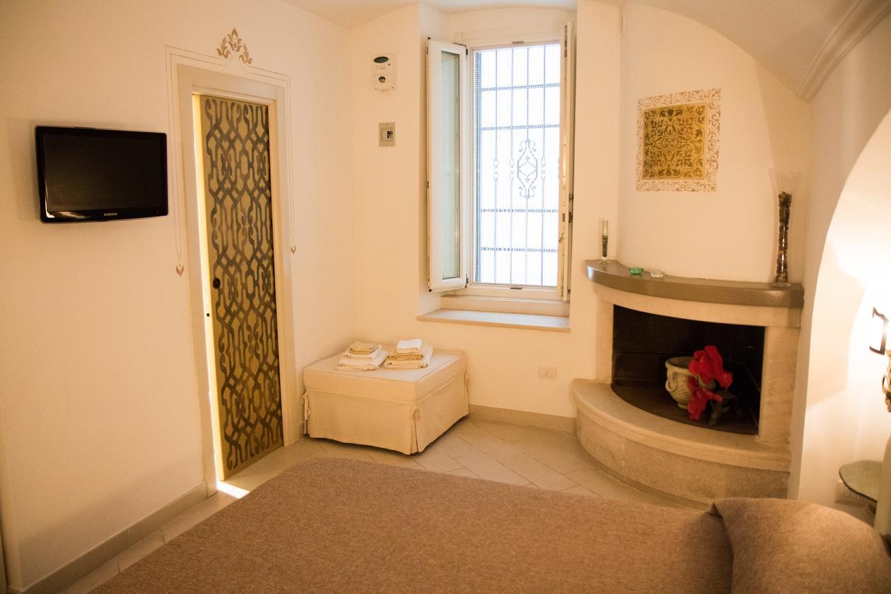 Guest house Casa Vacanza Dimore Luxury