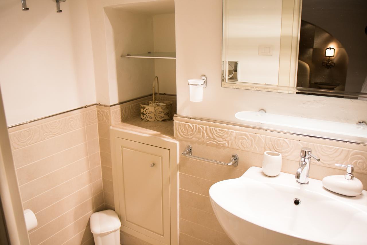 Gasthof Casa Vacanza Dimore Luxury