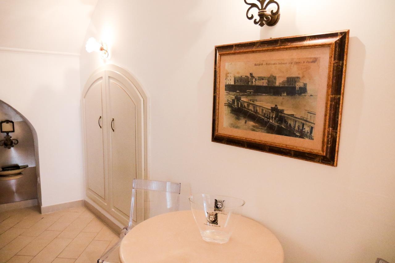 Casa Vacanza Dimore Luxury 3* Gallipoli