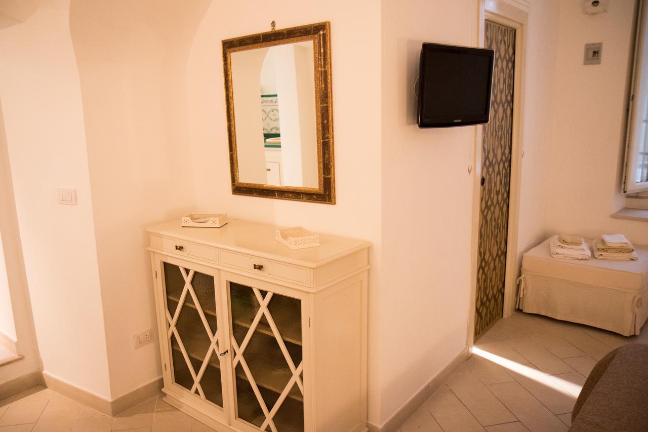 Casa Vacanza Dimore Luxury