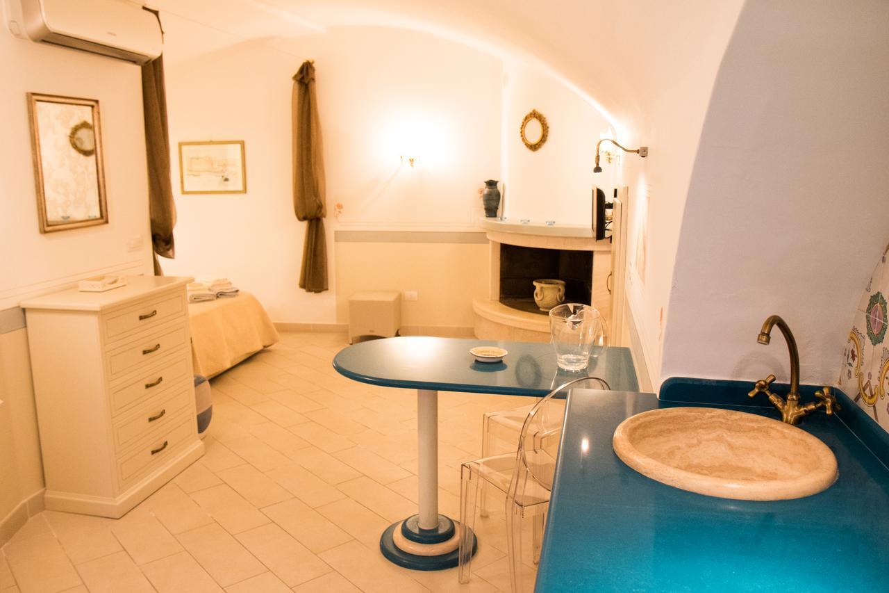 Guest house Casa Vacanza Dimore Luxury Gallipoli