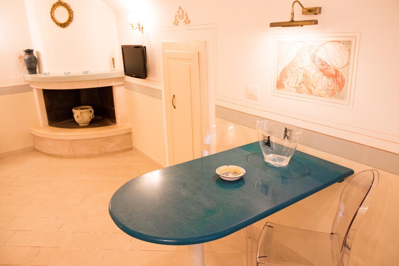 Casa Vacanza Dimore Luxury 3* Gallipoli