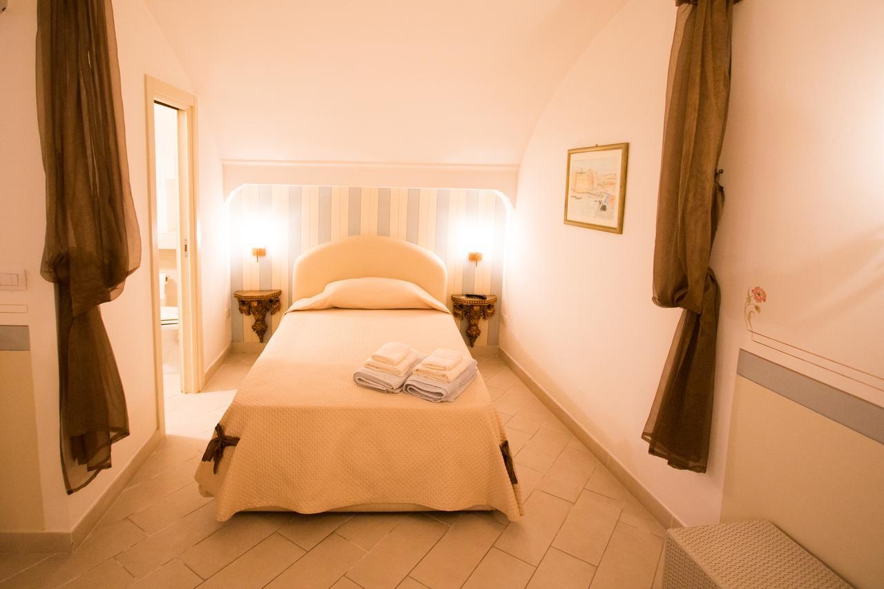 Casa Vacanza Dimore Luxury Gasthof Gallipoli