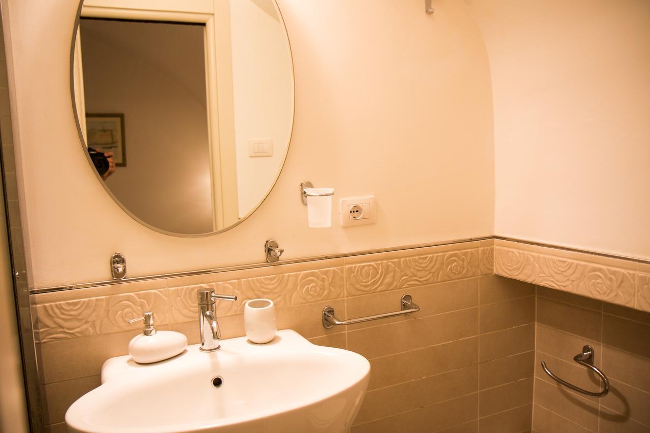 Gasthof Casa Vacanza Dimore Luxury 3*