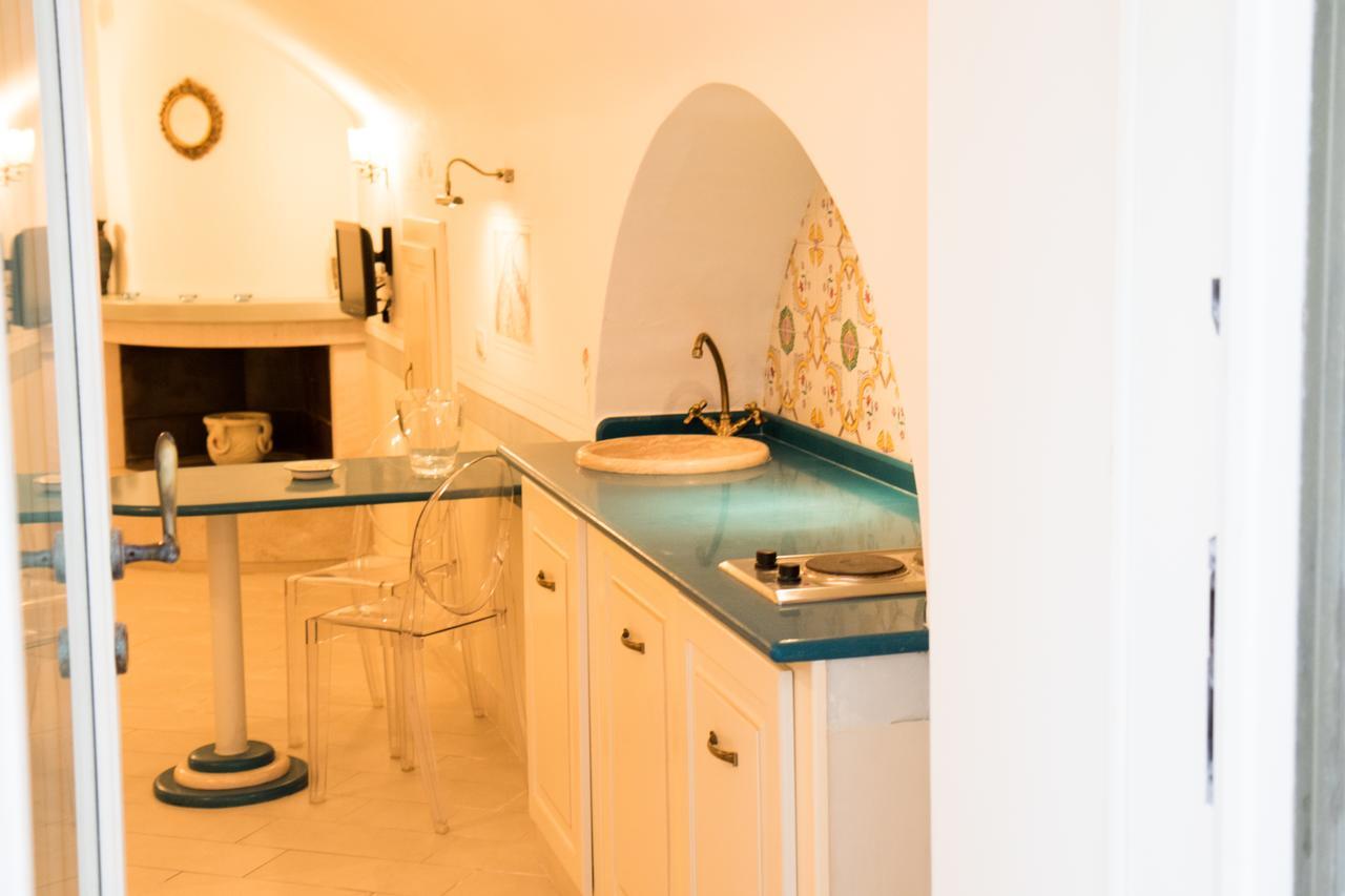 Gasthof Casa Vacanza Dimore Luxury