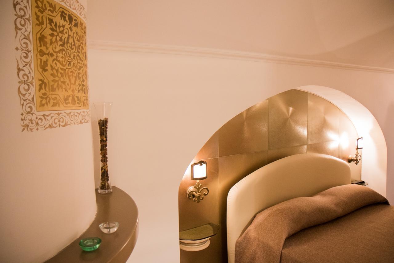 Gasthof Casa Vacanza Dimore Luxury Gallipoli