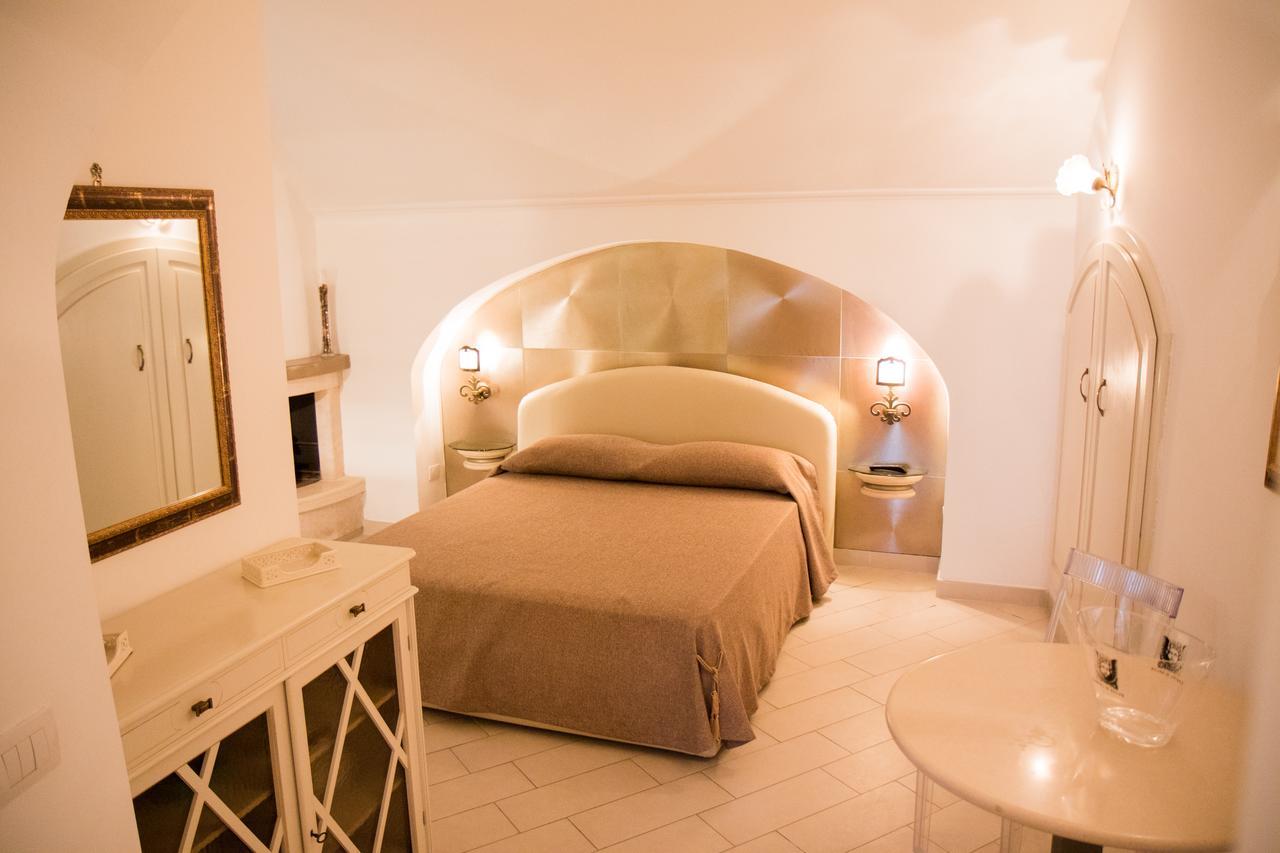 Casa Vacanza Dimore Luxury Gallipoli