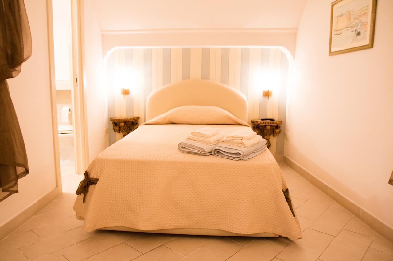 Casa Vacanza Dimore Luxury Gasthof
