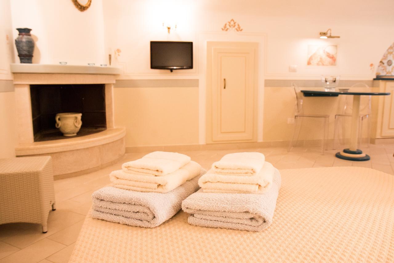 Casa Vacanza Dimore Luxury Guest house
