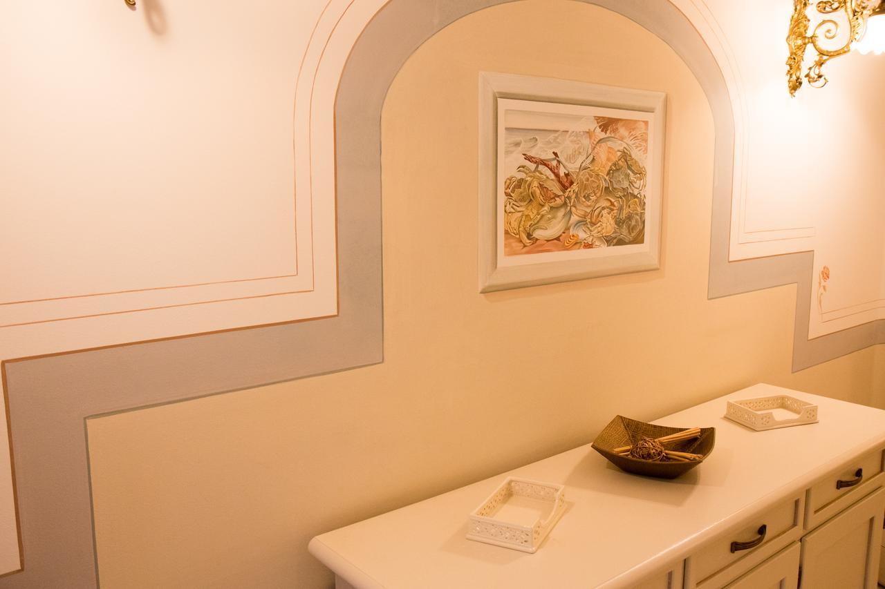 Casa Vacanza Dimore Luxury 3* Gallipoli