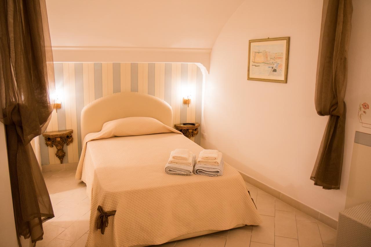 Casa Vacanza Dimore Luxury Gallipoli