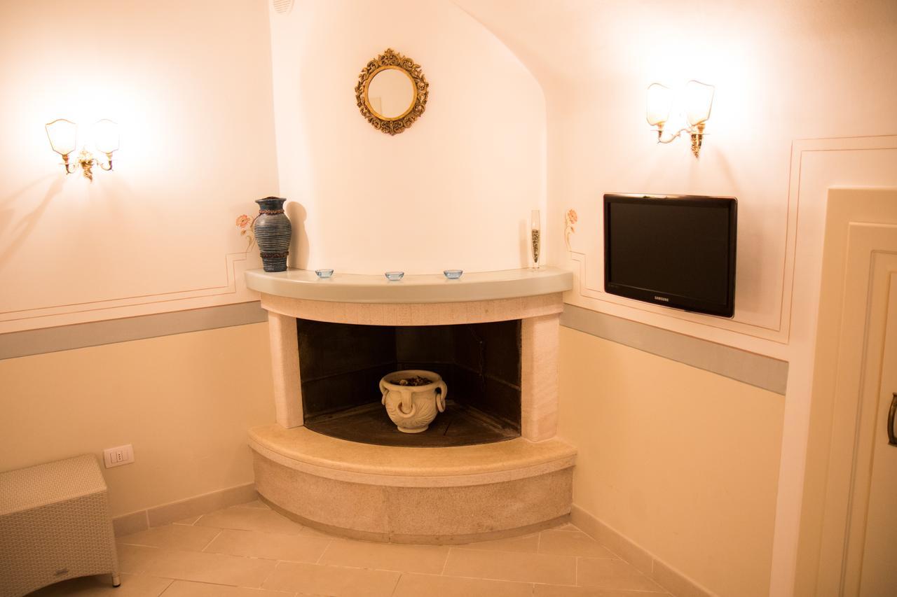 Casa Vacanza Dimore Luxury Guest house 3*