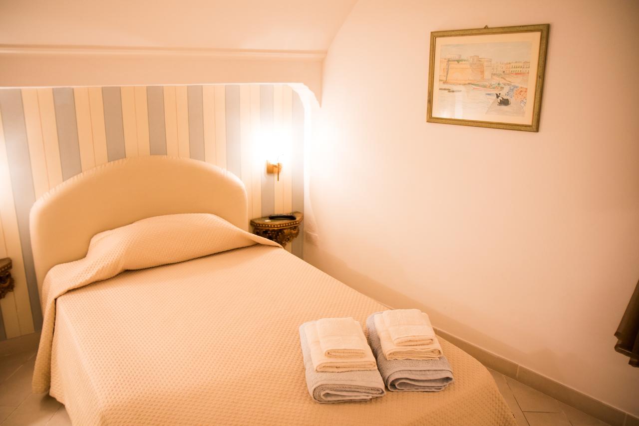 Guest house Casa Vacanza Dimore Luxury Gallipoli