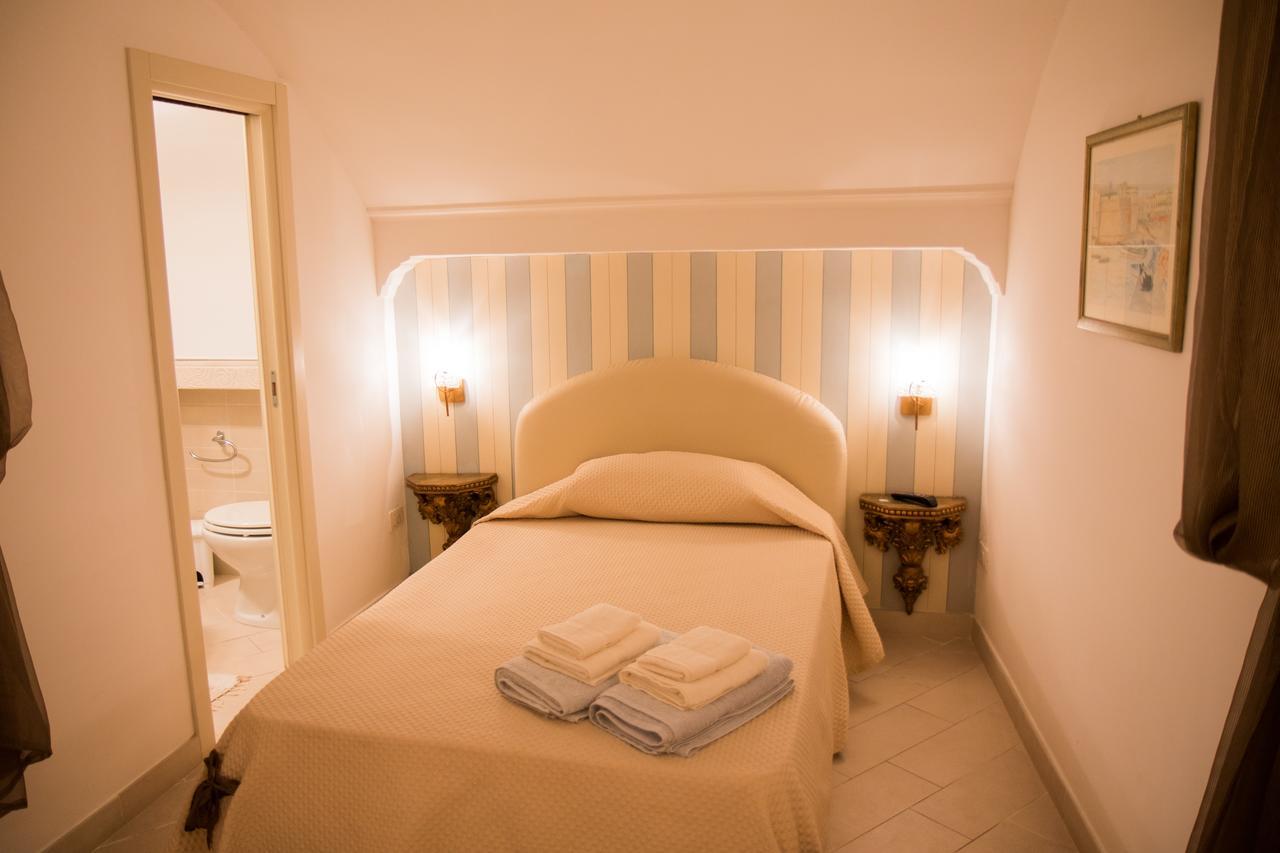 Casa Vacanza Dimore Luxury Gallipoli