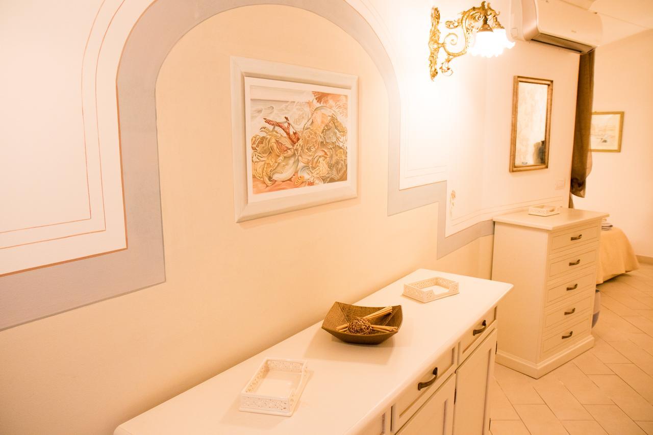 Casa Vacanza Dimore Luxury Gasthof 3*