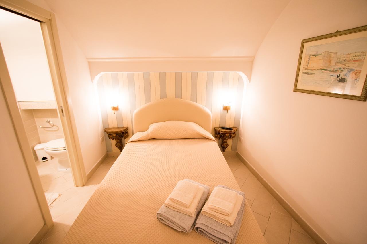 Guest house Casa Vacanza Dimore Luxury 3*