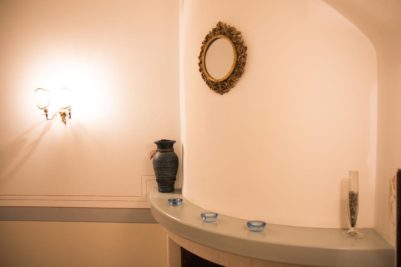 Casa Vacanza Dimore Luxury Gasthof 3*