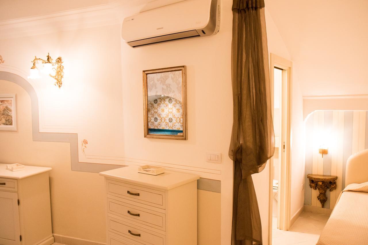 Casa Vacanza Dimore Luxury Gallipoli