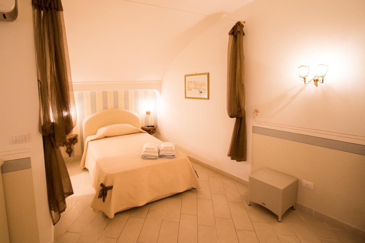 Casa Vacanza Dimore Luxury Gasthof Gallipoli