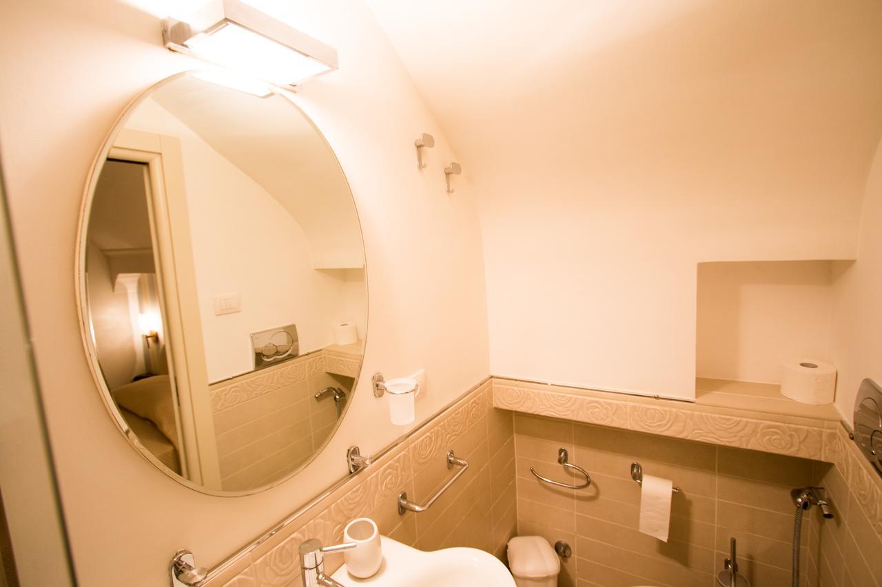 Casa Vacanza Dimore Luxury Guest house