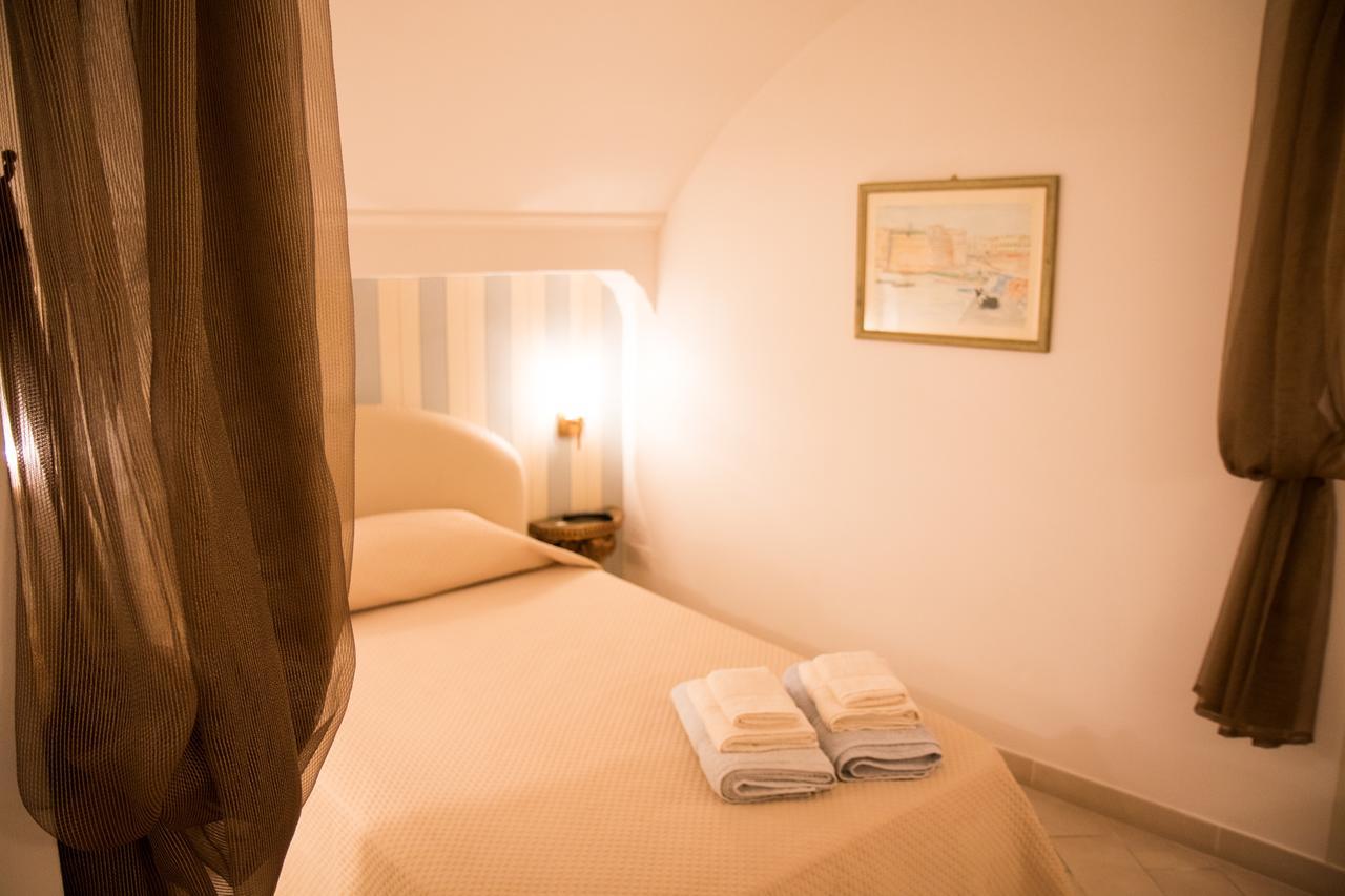 Casa Vacanza Dimore Luxury 3*