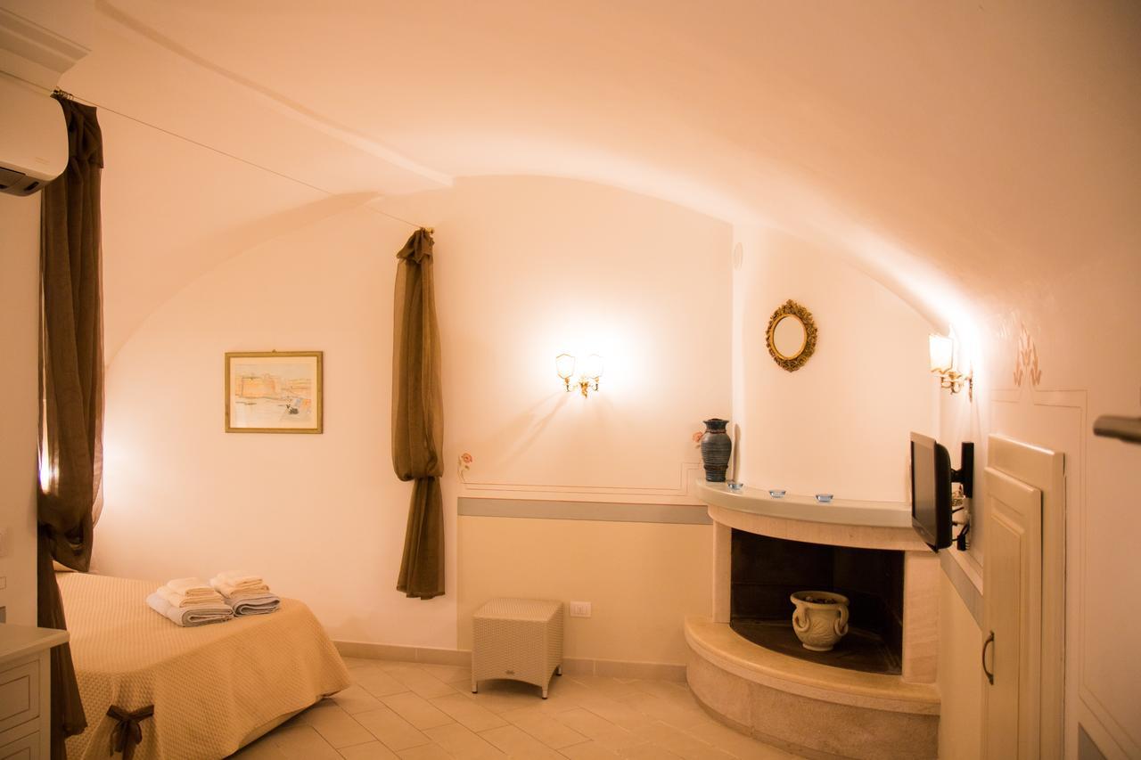Casa Vacanza Dimore Luxury Guest house Gallipoli