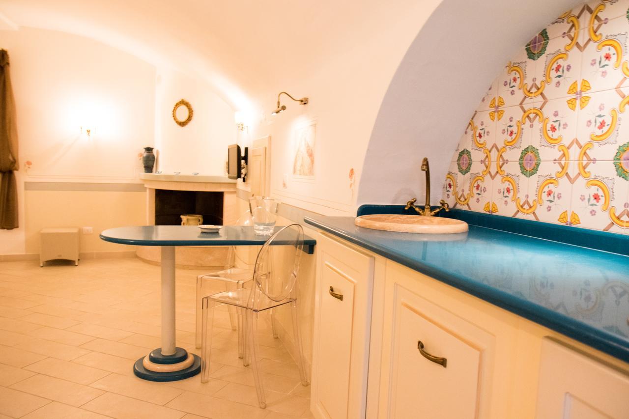 Casa Vacanza Dimore Luxury Gasthof Gallipoli