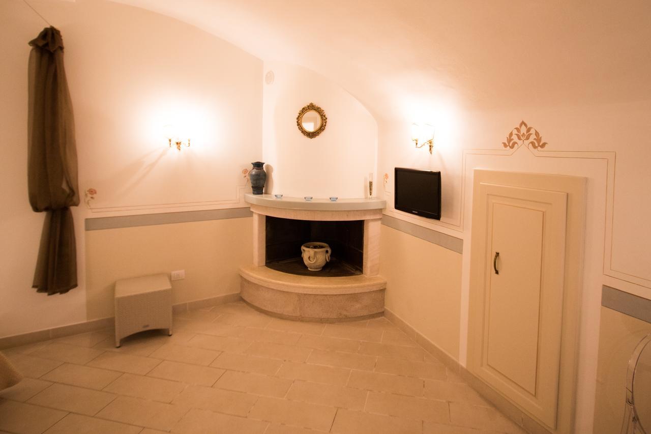 Casa Vacanza Dimore Luxury Gallipoli