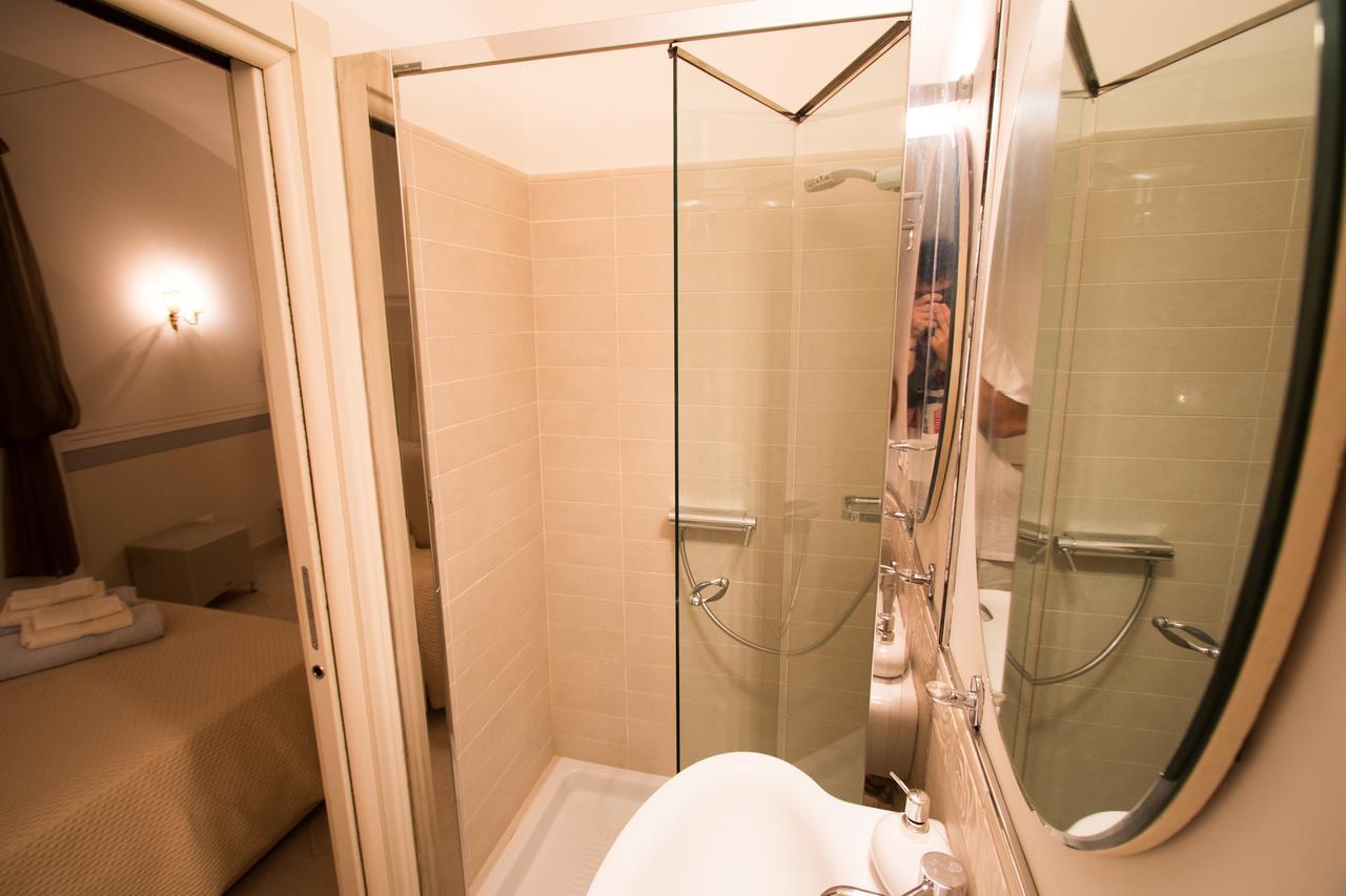 Casa Vacanza Dimore Luxury Gasthof 3*