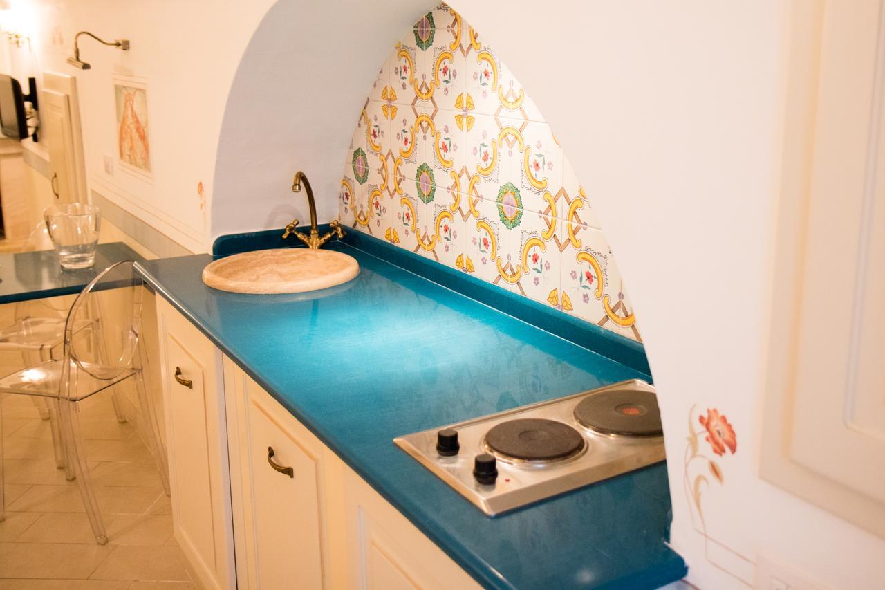 Casa Vacanza Dimore Luxury